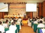 International tourism investment promotion conference kicks off in City